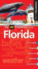AA Essential Guide Florida   5 Ed