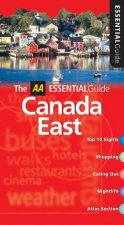 AA Essential Guide Canada East