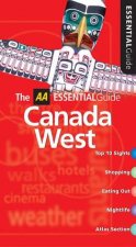 AA Essential Guide Canada West