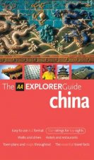 AA Explorer China  6 Ed