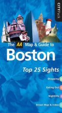 AA City Pack Boston  4 Ed