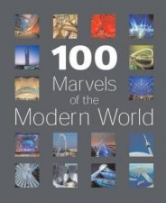 100 Marvels Of The Modern World