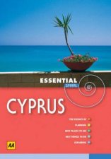 AA Essential Spiral Cyprus