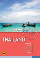 AA Essential Spiral Thailand