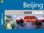 Beijing Popout Cityguide