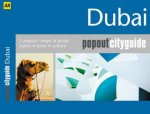 Dubai Popout Cityguide