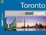 Toronto Popout Cityguide