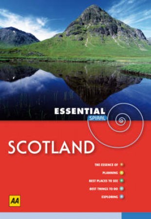 Scotland Essential Guide