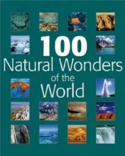 100 Natural Wonders of the World