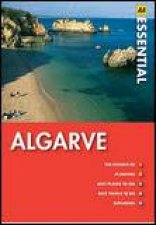 AA Essential Algarve