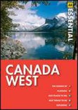 AA Essential Guide Canada West 2nd Ed
