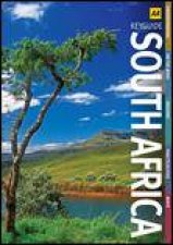AA Key Guide South Africa 2nd Ed