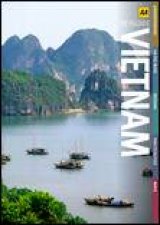 AA Key Guide Vietnam 2nd Ed