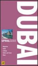 AA Spiral Guide Dubai 2nd Ed