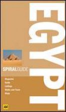 AA Spiral Guide Egypt 2nd Ed