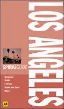 AA Spiral Guide Los Angeles 2nd Ed