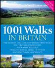 1001 Walks in Britain