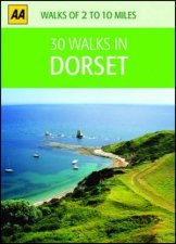 30 Walks In Dorset