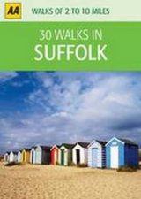 30 Walks in Suffolk