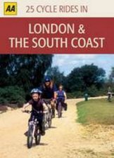 25 Cycle Rides London and the South Coast