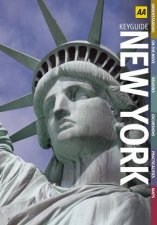 AA Key Guide New York 2e