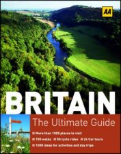 Britain The Ultimate Guide  2 ed