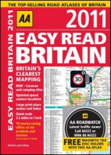 Easy Read Britain 2011 11th Edition