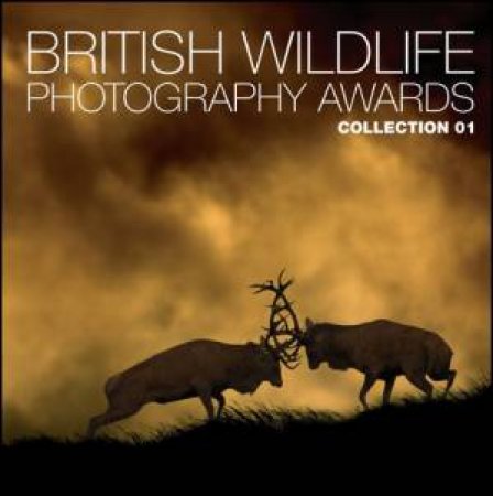 British Wildlife Photography Awards by Various