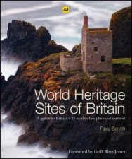 World Heritage Sites of Britain