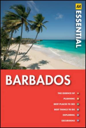 Essential Barbados 2/e by Various 