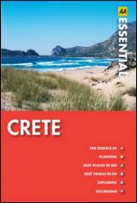 Essential Crete 2e