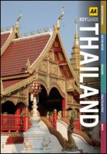 AA Key Guide Thailand 2e
