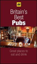 Britains Best Pubs 2011 6th Edition