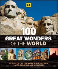 100 Great Wonders of the World  3rd Edition