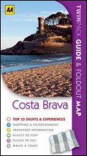 Twinpack Costa Brava