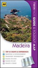 Twinpack Madeira 3e