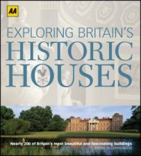 Exploring Britains Historic Houses