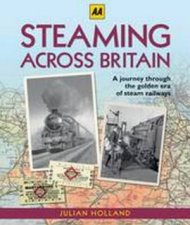 Steaming Across Britain