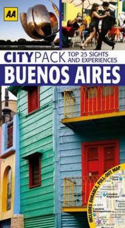 Buenos Aires by Various 