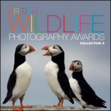 British Wildlife Photography Awards  Collection 2 HC