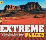 AA Extreme Places