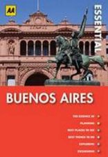 Essential Guides Buenos Aires