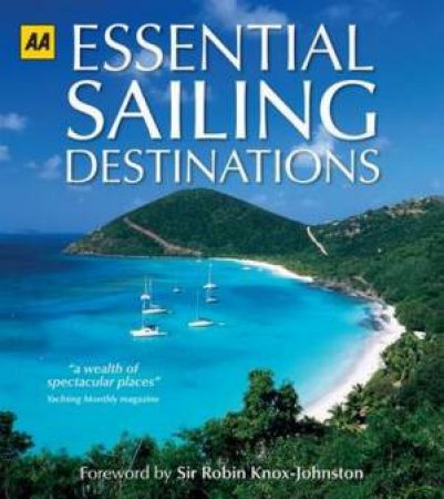 Essential Sailing Destinations by Various 