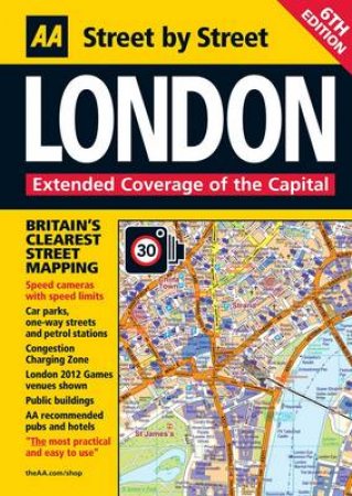 London Maxi 6th Edition