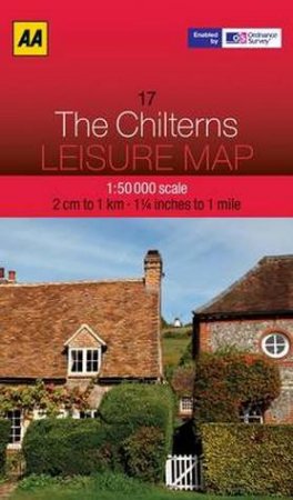 Chilterns by Various 