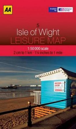 Isle of Wight by Various