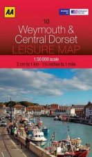Weymouth and Central Dorset