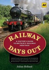 Railway Days Out