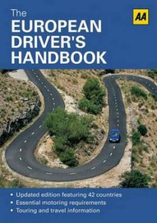 European Driver's Handbook