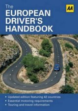 European Drivers Handbook